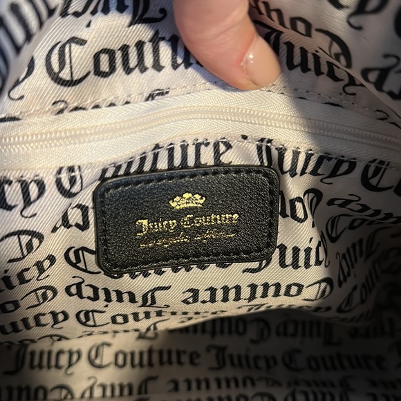 Juicy Couture Handbag - Picture 4 of 5